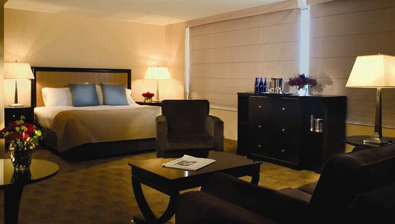 The Saratoga Hilton - Saratoga Springs, NY
