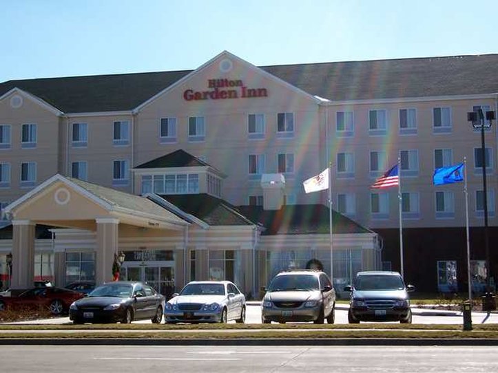 Holiday Inn EFFINGHAM Effingham, IL