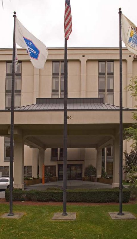 Hampton Inn-Meadowlands Area - Secaucus, NJ