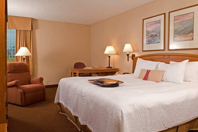 Hampton Inn-Meadowlands Area - Secaucus, NJ