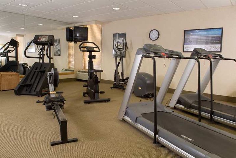 Hampton Inn-Meadowlands Area - Secaucus, NJ