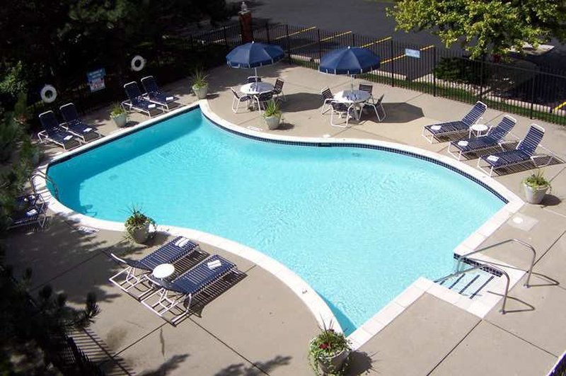 Quality Inn - Auburn Hills, MI