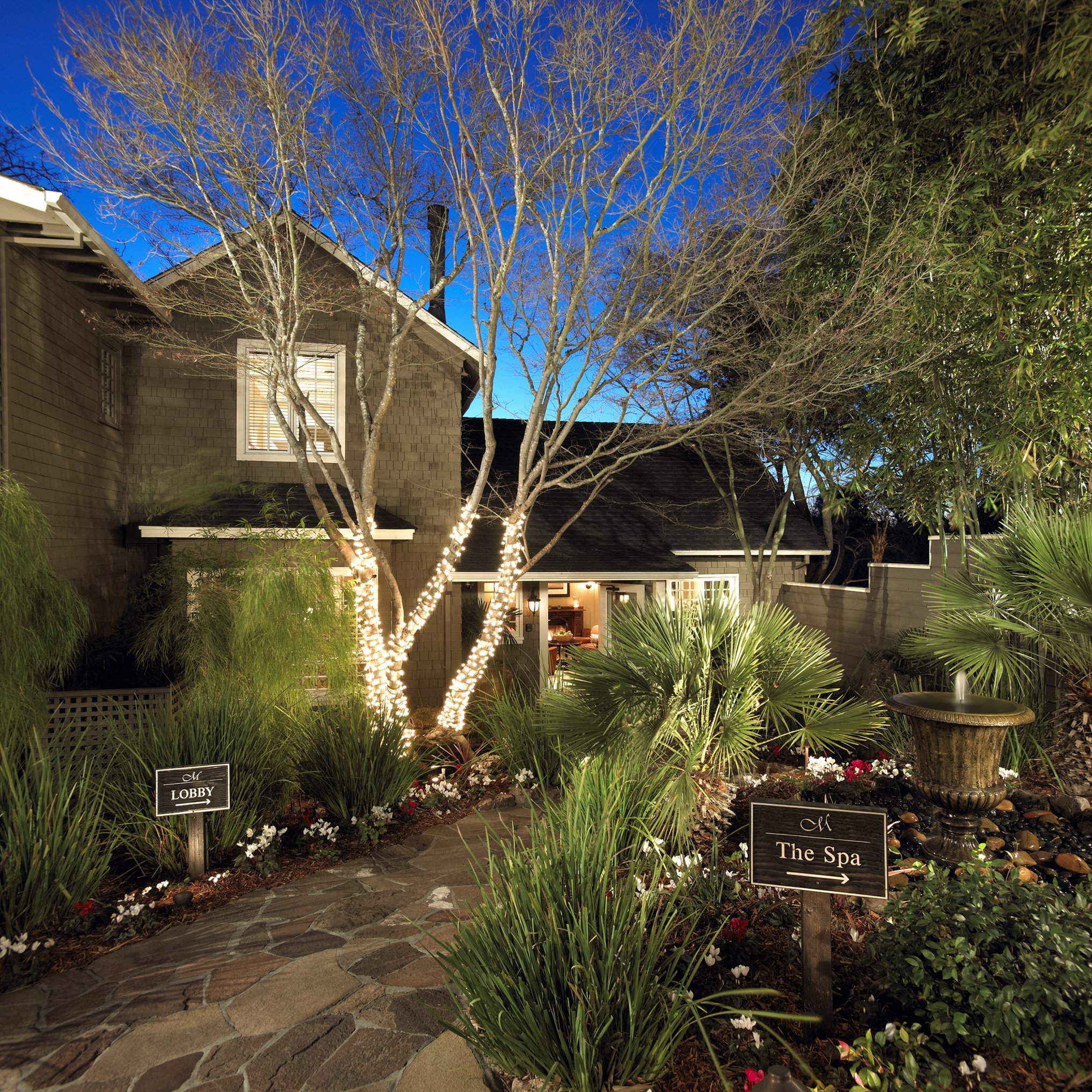 Milliken Creek Inn Spa First Class Napa Ca Hotels Gds