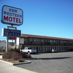 New Western Motel