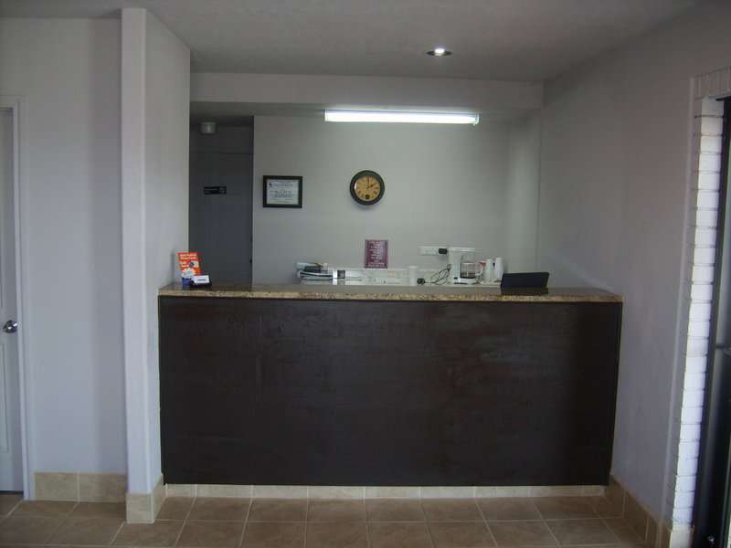 Econo Inn - Wichita Falls, TX
