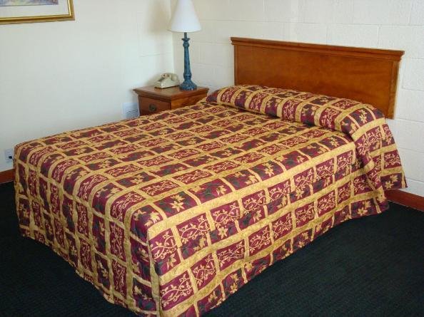 Econo Inn - Wichita Falls, TX