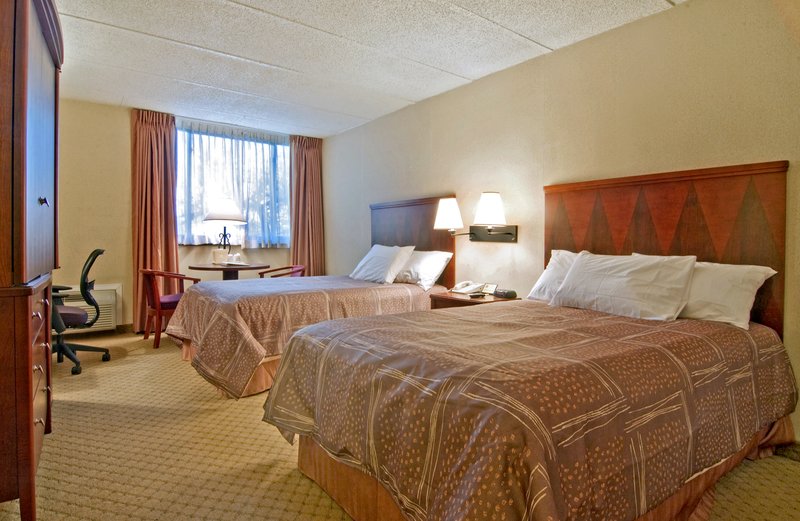 Best Western - Ramsey, NJ