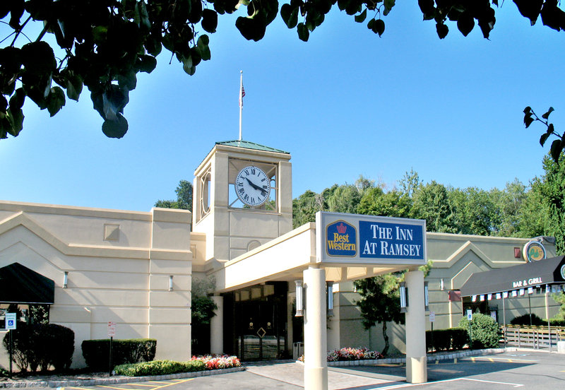 Best Western - Ramsey, NJ