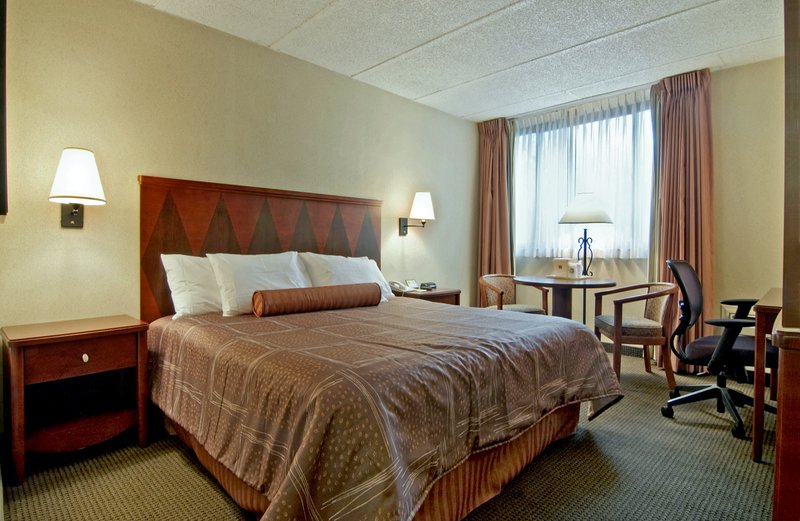 Best Western - Ramsey, NJ