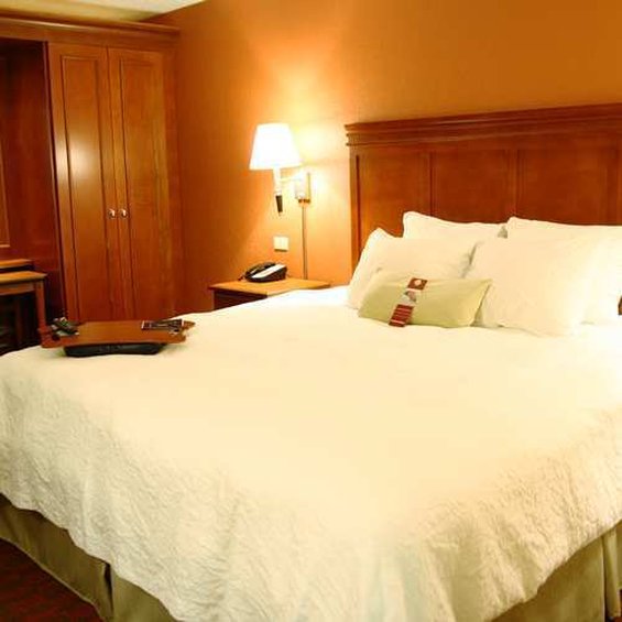 Hampton Inn Joliet-I-80 - Joliet, IL