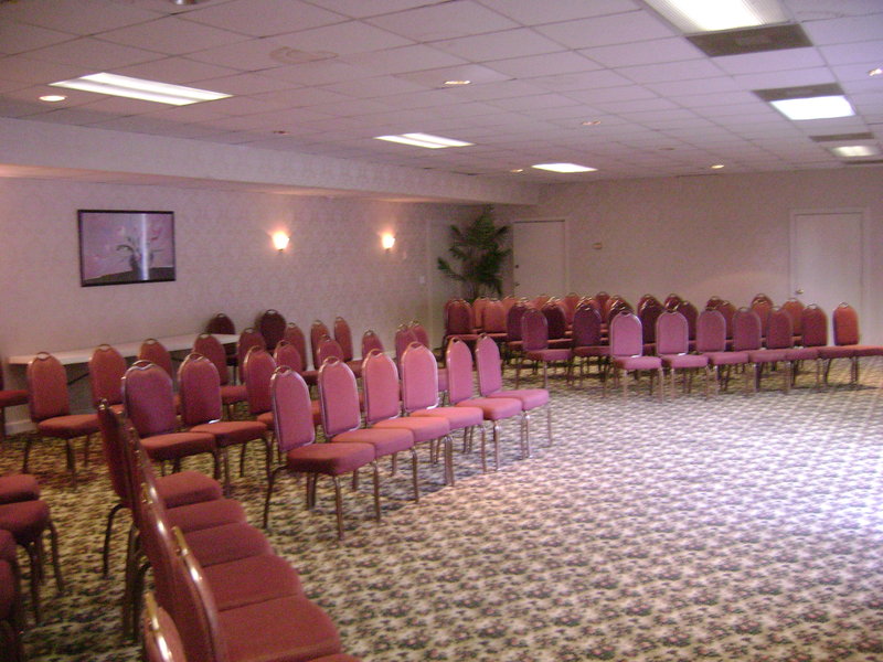 Americas Best Value Inn - Wilmington, NC