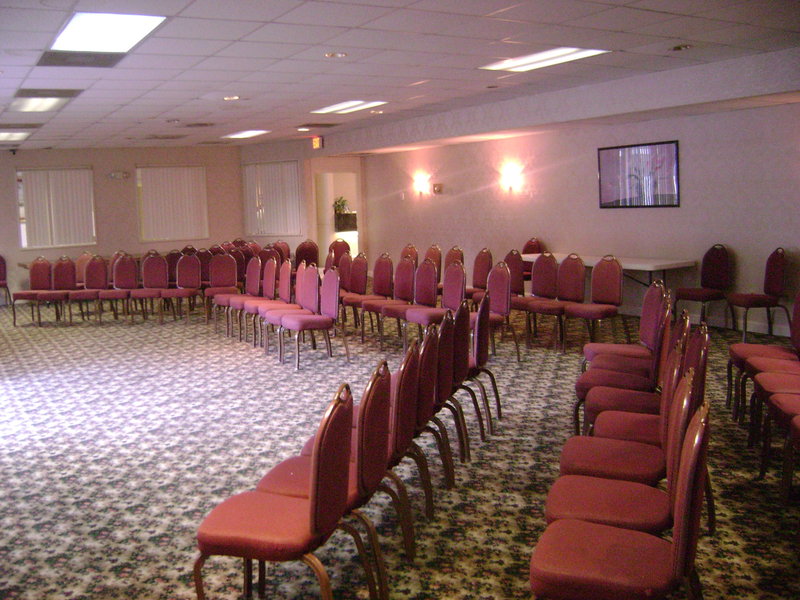 Americas Best Value Inn - Wilmington, NC