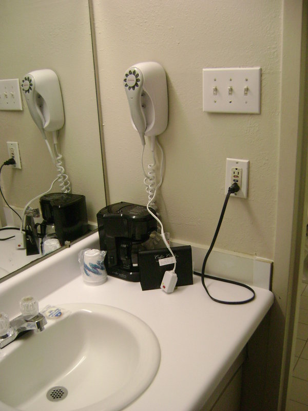 Americas Best Value Inn - Wilmington, NC