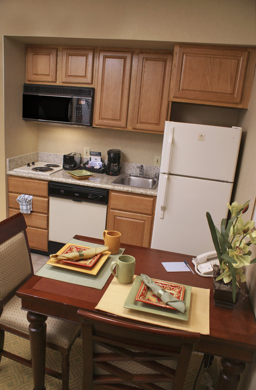 Homewood Suites Dallas Irving