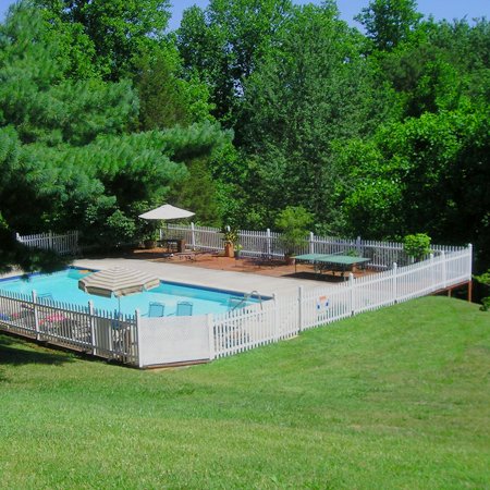 Woodbridge Inn Jasper - Jasper, GA