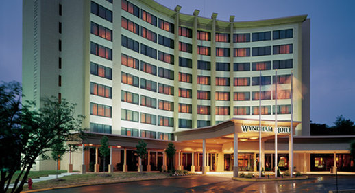 Wyndham Philadelphia-Mount Laurel - Mount Laurel, NJ