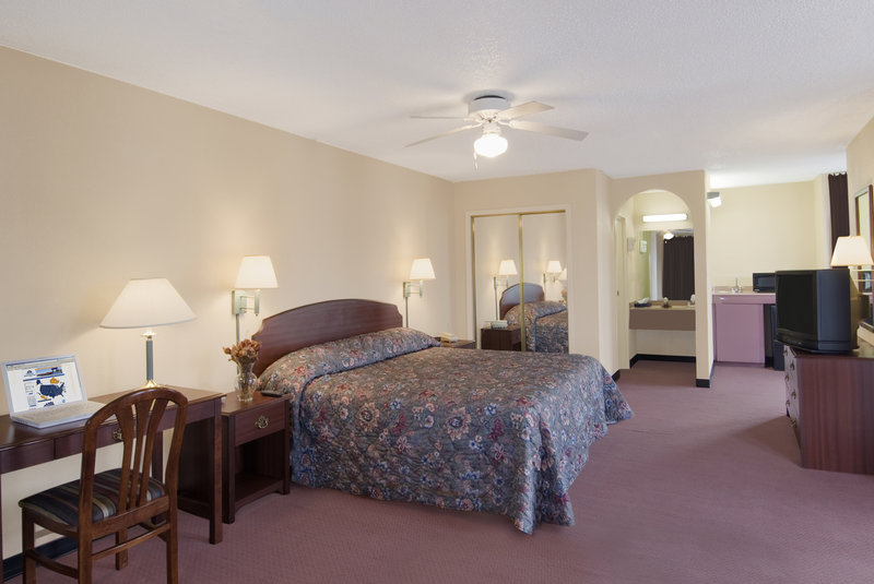 Americas Best Value Inn Gainesville, GA - Gainesville, GA