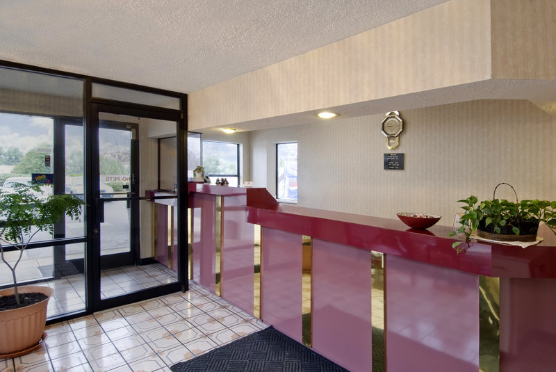 Americas Best Value Inn Gainesville, GA - Gainesville, GA