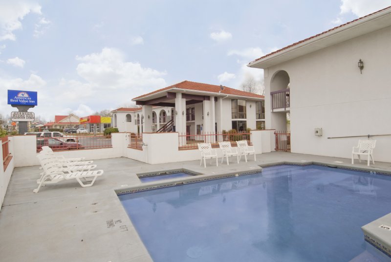 Americas Best Value Inn Gainesville, GA - Gainesville, GA