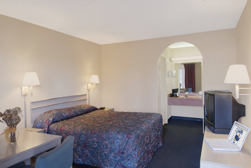 Americas Best Value Inn Gainesville, GA - Gainesville, GA