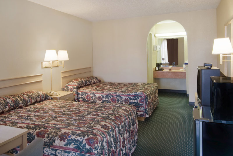 Americas Best Value Inn Gainesville, GA - Gainesville, GA