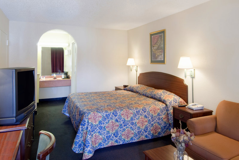 Americas Best Value Inn Gainesville, GA - Gainesville, GA