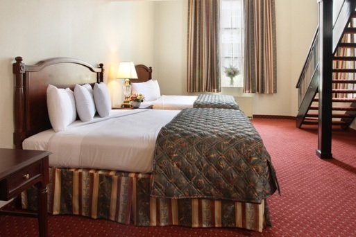 Mount Vernon Hotel