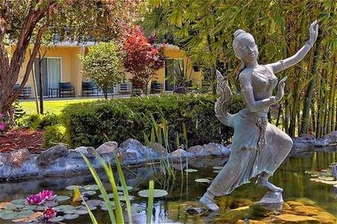 San Jose Airport Garden Hotel - San Jose, CA