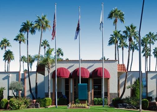 Quality Inn And Suites Hickory
