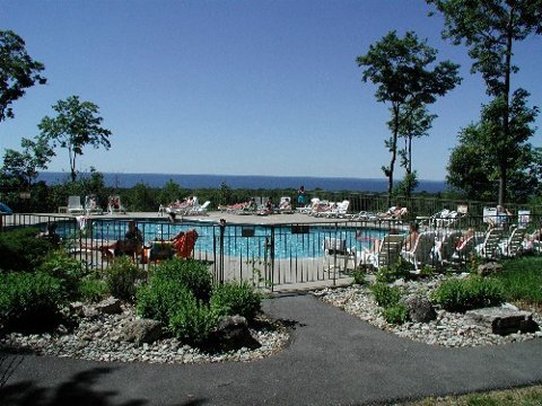 The Landmark Resort - Egg Harbor, WI