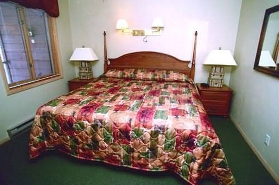 The Landmark Resort - Egg Harbor, WI