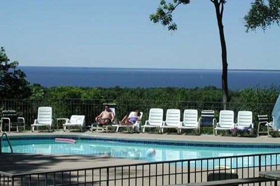 The Landmark Resort - Egg Harbor, WI