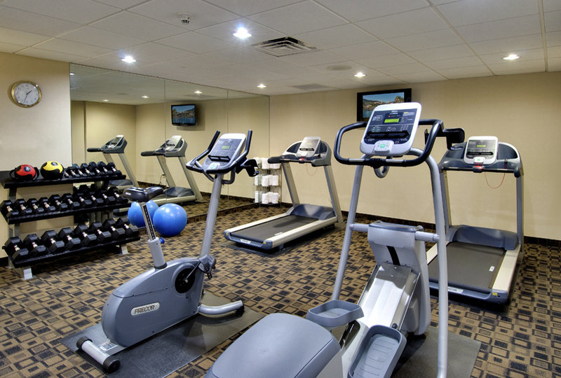 Holiday Inn SOUTH PLAINFIELD-PISCATAWAY - South Plainfield, NJ