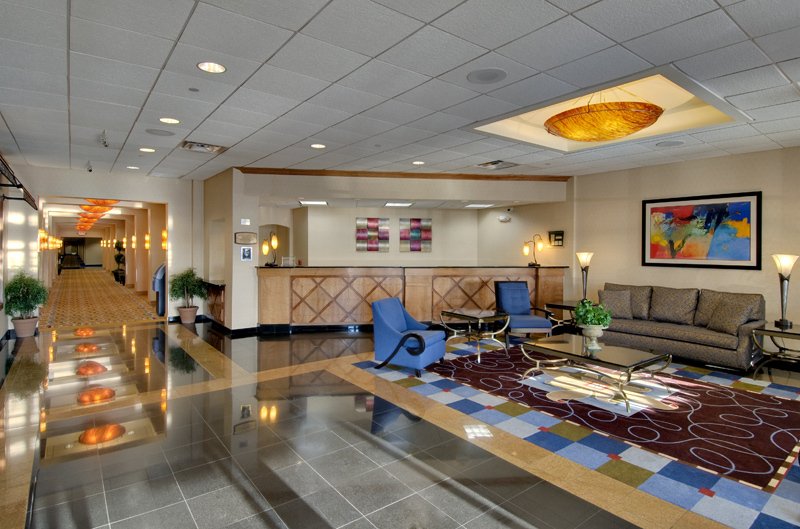 Holiday Inn SOUTH PLAINFIELD-PISCATAWAY - South Plainfield, NJ