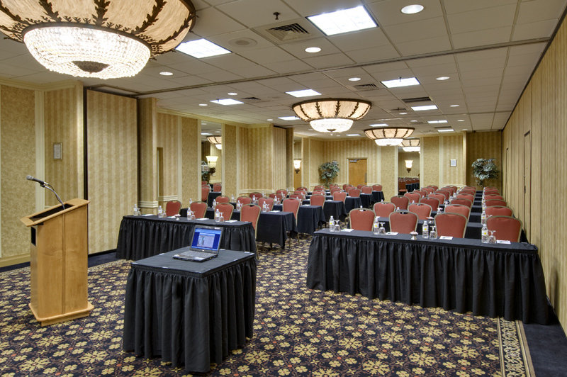 Holiday Inn SOUTH PLAINFIELD-PISCATAWAY - South Plainfield, NJ