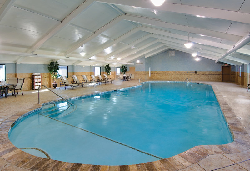 Holiday Inn SOUTH PLAINFIELD-PISCATAWAY - South Plainfield, NJ
