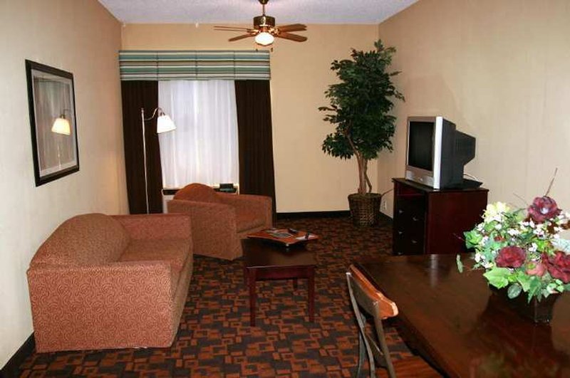 Hampton Inn Mobile North-Saraland - Saraland, AL