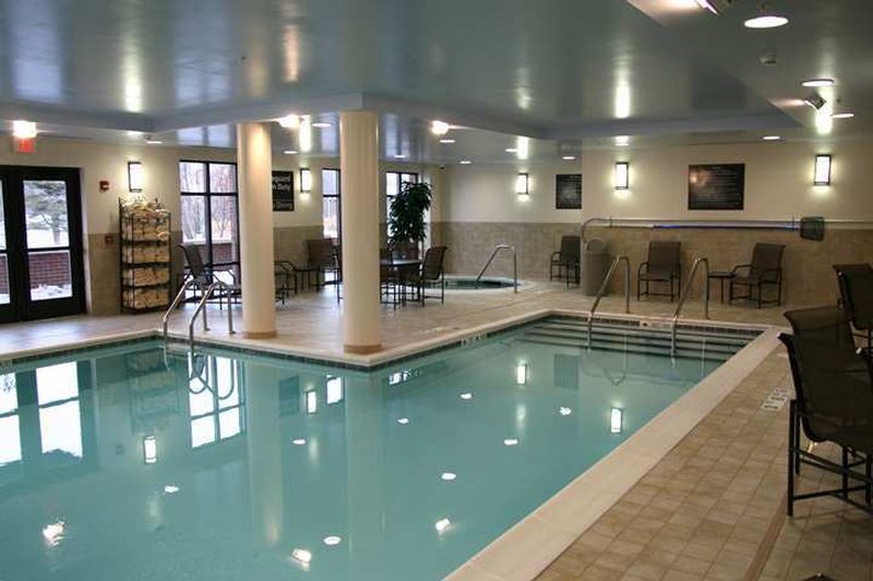 Hampton Inn Rochester-Webster - Webster, NY