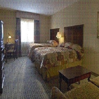 DoubleTree Resort by Hilton Lancaster - Lancaster, PA