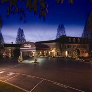 WILLOW VALLEY INN & SUITE - Lancaster, PA