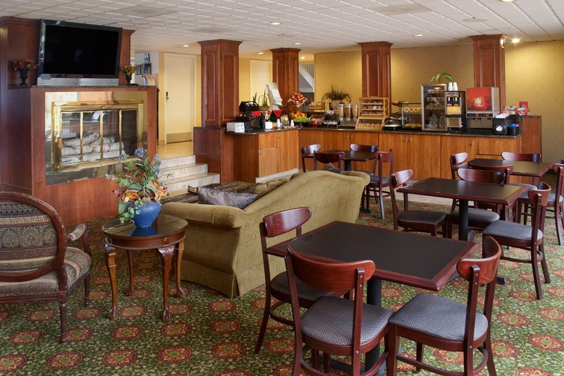Best Western - Livonia, MI