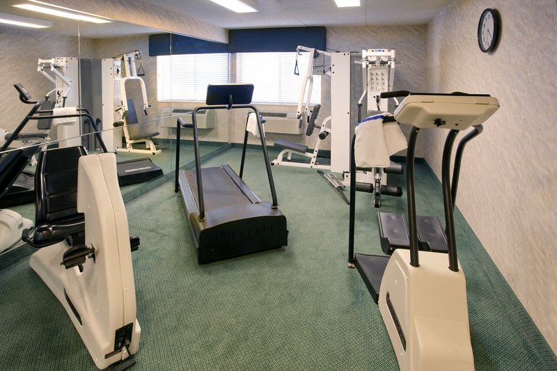 Best Western - Livonia, MI