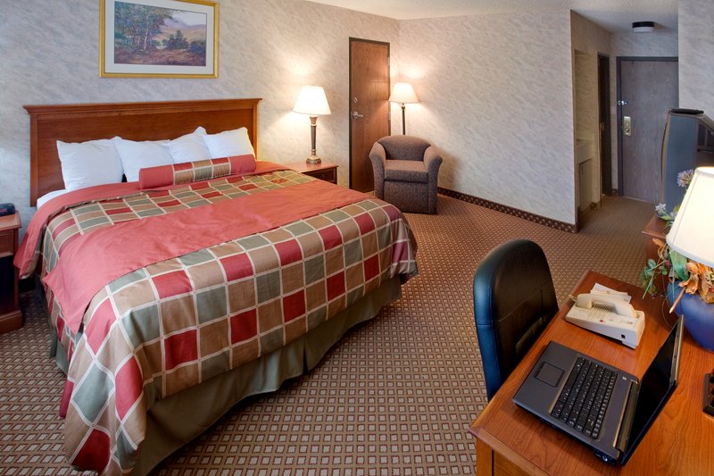 Best Western - Livonia, MI