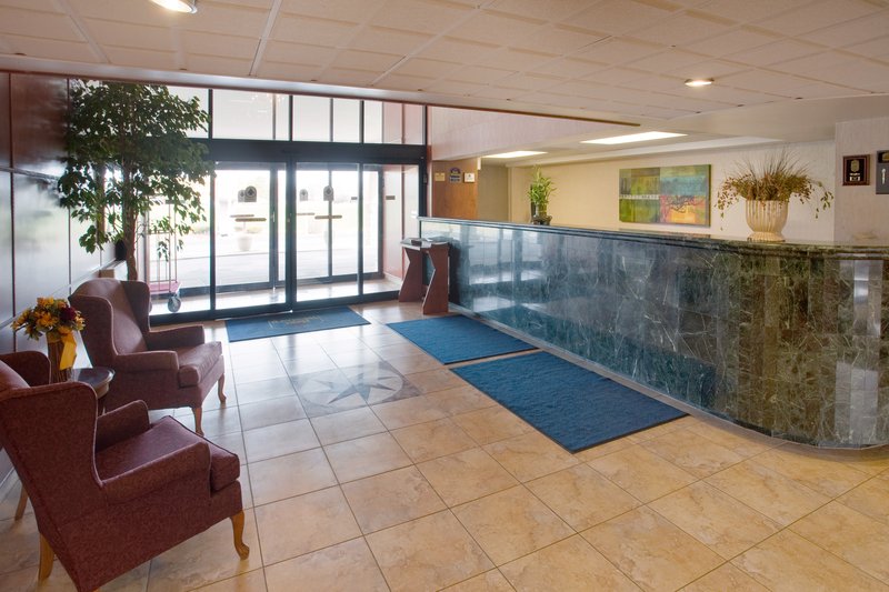 Best Western - Livonia, MI