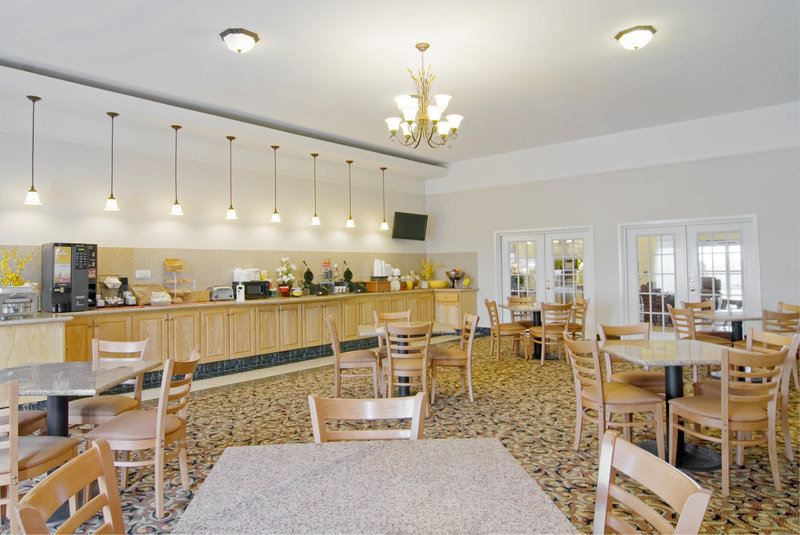 La Quinta Inn-Oceanfront