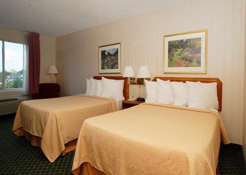 Quality Inn