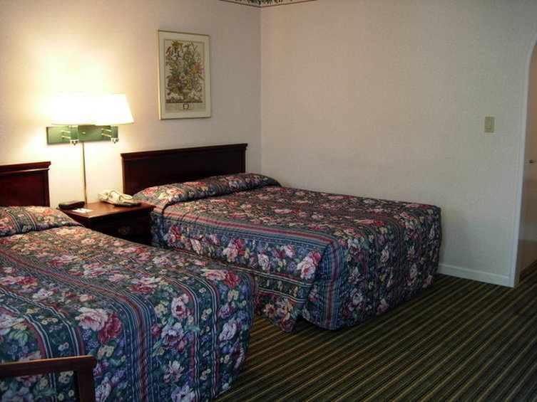 America's Best Inn Redwood City - Redwood City, CA
