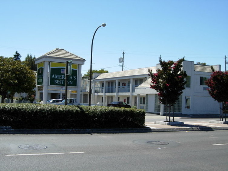 America's Best Inn Redwood City - Redwood City, CA