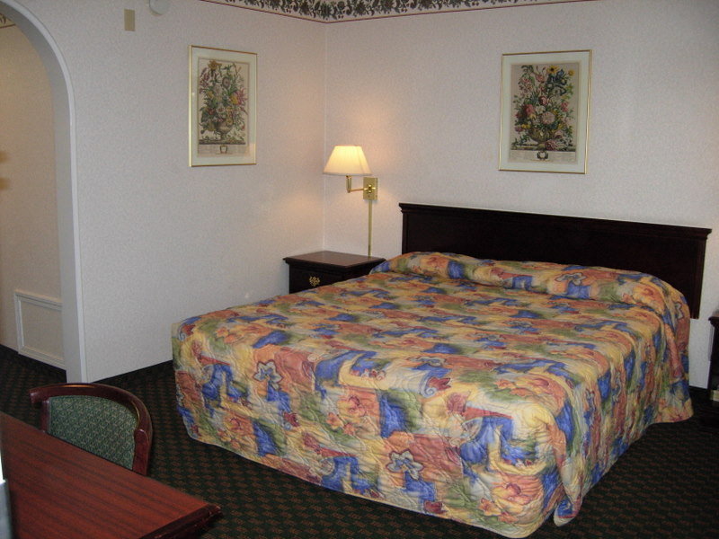 America's Best Inn Redwood City - Redwood City, CA
