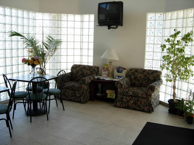 America's Best Inn Redwood City - Redwood City, CA